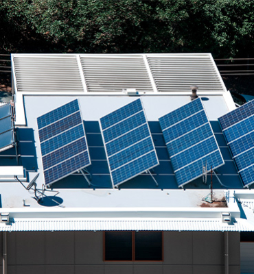 Installazione fotovoltaico Aziende