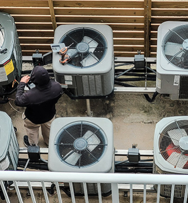 Installazione climatizzatori Aziende